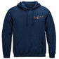United States Fluke Fishing Premium T-Shirt - Military Republic