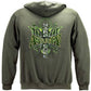 Hardcore Army Premium T-Shirt - Military Republic