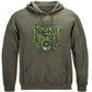 Hardcore Army Premium T-Shirt - Military Republic