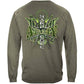 Hardcore Army Premium T-Shirt - Military Republic