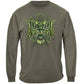 Hardcore Army Premium T-Shirt - Military Republic