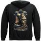 Honor Our Heroes - Remember their Sacrifice Long Sleeve - Military Republic