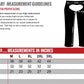 Hot Leathers USA Made Soft Cow Hide Leather Chaps For Men - Military Republic