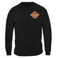 United States Hot & Dirty Premium Hoodie - Military Republic