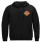 United States Hot & Dirty Premium Hoodie - Military Republic