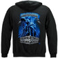 In Memory Of Our Fallen Brothers Long Sleeve - Military Republic