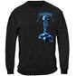 In Memory Of Our Fallen Brothers Long Sleeve - Military Republic