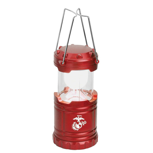 U.S. Marine Corps Retro Design Pop-up Lantern - Military Republic