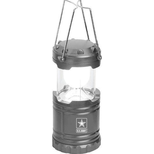 U.S. Army Star Logo Retro Design Pop-up Lantern - Military Republic