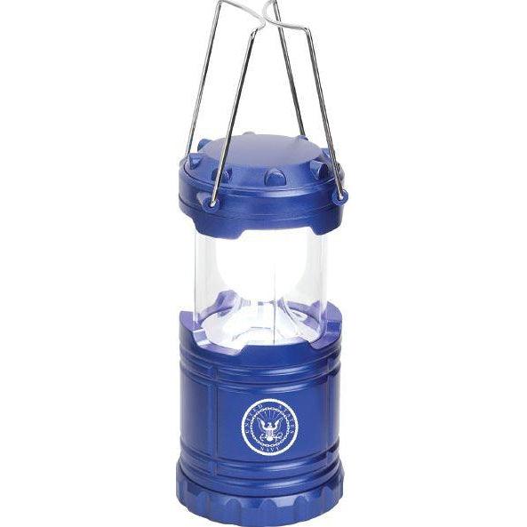 U.S. Navy Retro Design Pop-up Lantern - Military Republic