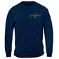 United States MAHI Dolphin Fish Beyond The Break Premium Hoodie - Military Republic