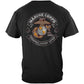 Marine Corps Biker Long Sleeve - Military Republic