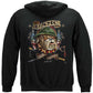 Marine Corps USMC Vintage Tattoo Semper Fidelis Premium Long Sleeves - Military Republic