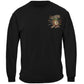 Marine Corps USMC Vintage Tattoo Semper Fidelis Premium Long Sleeves - Military Republic