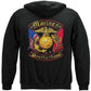 Marines Brotherhood T-Shirt - Military Republic