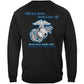 Marines Gave All Premium Hoodie - Military Republic