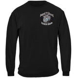Marines Second To None T-Shirt - Military Republic