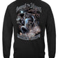 Marines Second To None Hoodie - Military Republic