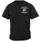 Marines Second To None T-Shirt - Military Republic
