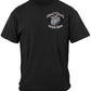 Marines Second To None Hoodie - Military Republic