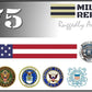 Military Republic Gift Card - Military Republic
