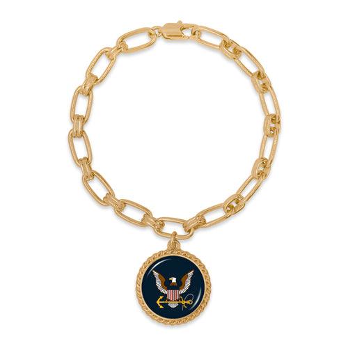 U.S. Navy® Sydney Bracelet - Military Republic