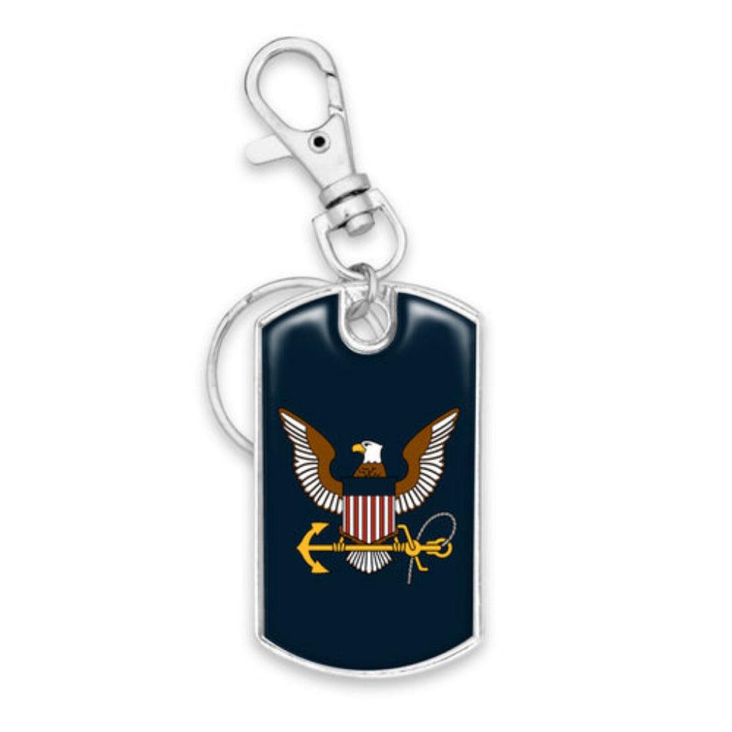us-navy-dog-tag-key-chain