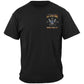 Navy All Gave Some Long Sleeve with Navy Insignia - Military Republic