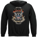Navy Veteran T-Shirt - Military Republic