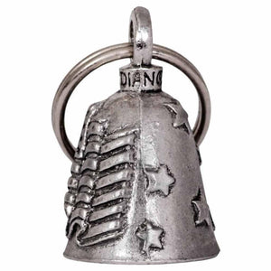 Old Glory Guardian Bell - Military Republic