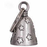 Old Glory Guardian Bell - Military Republic