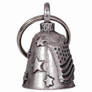 Old Glory Guardian Bell - Military Republic