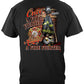 Once A Firefighter Always A Firefighter Hoodie - Military Republic