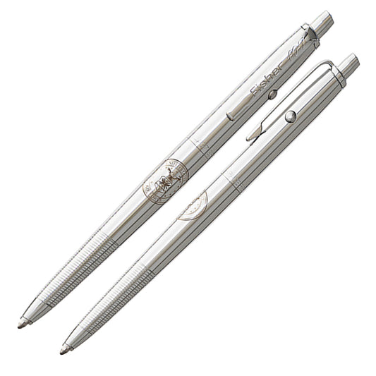 Original Astronaut Space Pen with U.S. Air Force Insignia