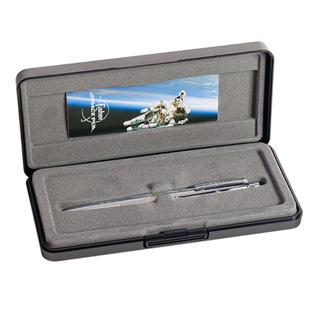 Original Astronaut Space Pen with U.S. Air Force Insignia