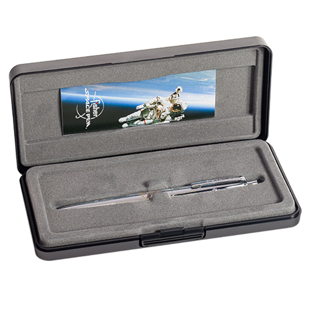 Original Astronaut Space Pen with U.S. Army Insignia