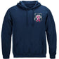 POLICE fight for a Cure- Cancer Awareness Long Sleeve - Military Republic