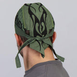 POW*MIA You Are Not Forgotten Head Wrap - Military Republic