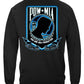 POW MIA - You Are  Not Forgotten - Some Gave All Hoodie - Military Republic