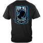 POW MIA - You Are  Not Forgotten - Some Gave All Long Sleeve - Military Republic