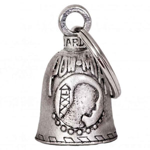 POW/MIA Guardian Bell - Military Republic