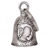 POW/MIA Guardian Bell - Military Republic
