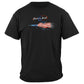 United States Patriotic Mahi Mahi Premium T-Shirt - Military Republic