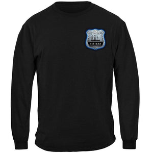Police Brotherhood T-Shirt - Military Republic