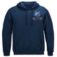 United States Police Coat of Arms Premium T-Shirt - Military Republic