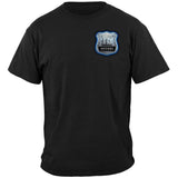 Police Sisterhood T-Shirt - Military Republic