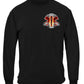 Red High Honors EMS Premium Hoodie - Military Republic