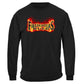 United States Rule Firefighters Premium Long Sleeve - Military Republic