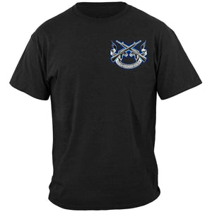 Soldier's Prayer T-Shirt - Military Republic