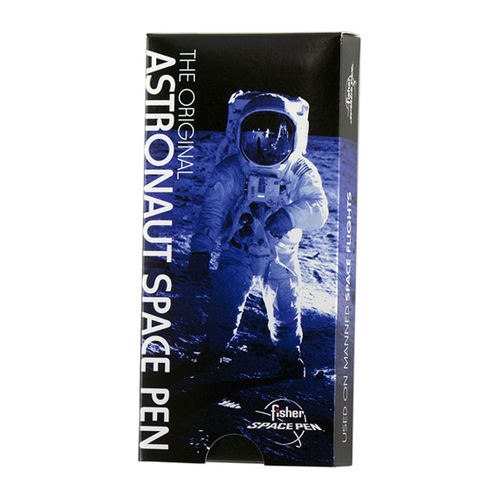 Original Astronaut Space Pen with U.S. Space Force Delta Insignia - Military Republic